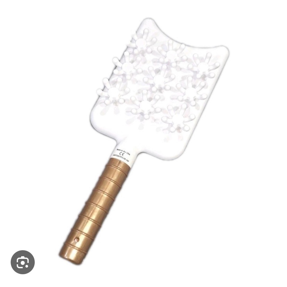 Ashley black mini paddle Brand New